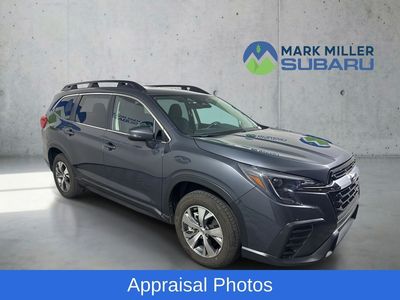 2023 Subaru Ascent Premium 8-Passenger