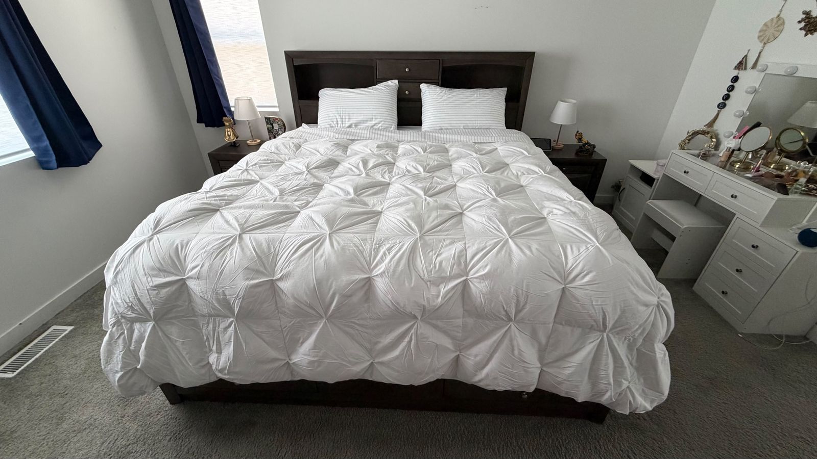 Bedframe