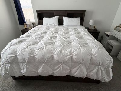Bedframe