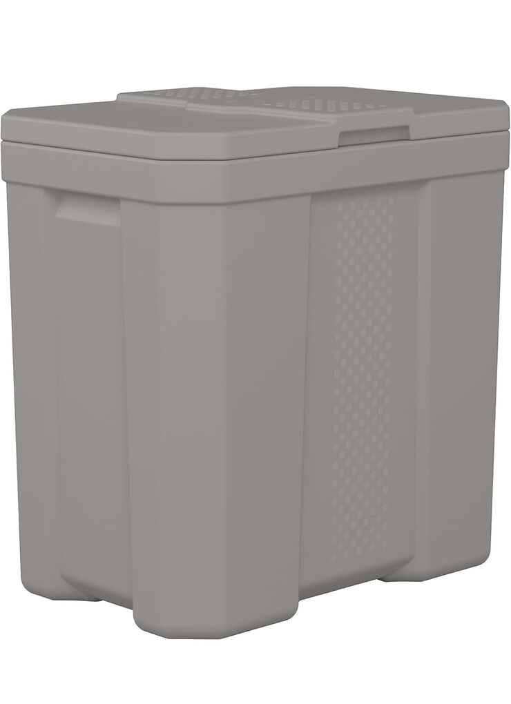 Suncast 28 Gallon Heavy Duty Storage Box