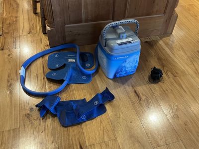 Kodiak Breg Shoulder Pack