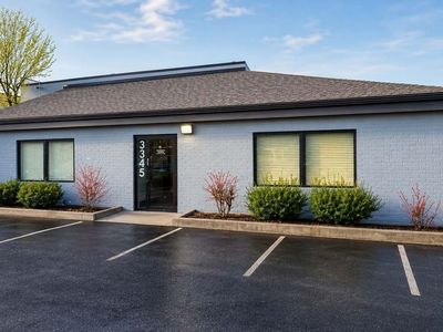 Prime Salt Lake Valley Office/Warehouse Space – Renovated, Move-In Ready & Optional Yard Storage
