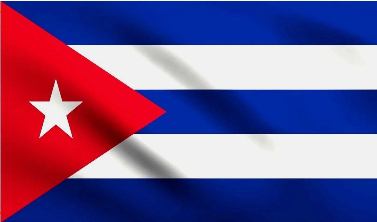 3'x5' Cuba Flag Cuban Flag Banner Bandera Cubana Indoor Outdoor 5X3