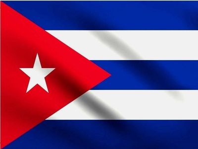 3'x5' Cuba Flag Cuban Flag Banner Bandera Cubana Indoor Outdoor 5X3