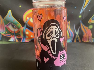Lava Cup (Scream)