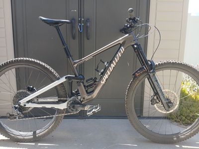 Specialized Enduro Size S3