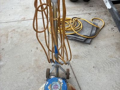Clark CFP-200 Floor Buffer