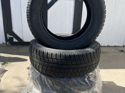 Toyo Observe Winter Tires 225/60R17 99T