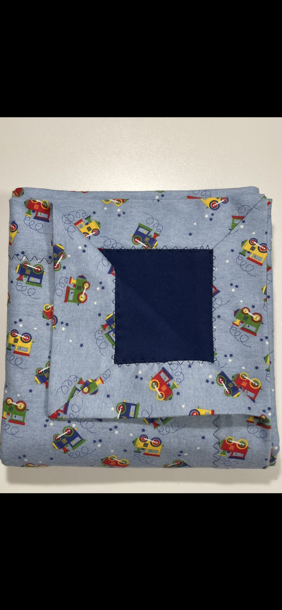 Baby Blankets Created