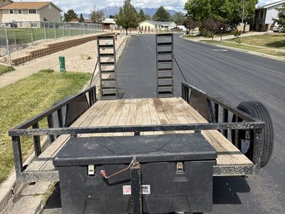 Flatbed