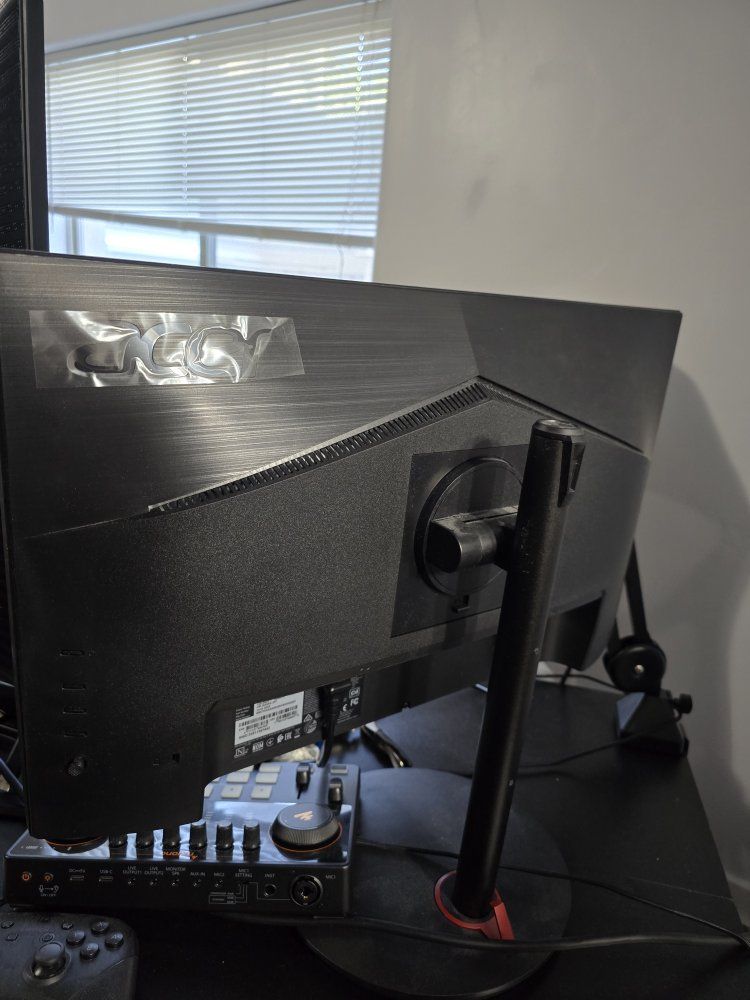 Acer Nitro 24 inch IPS LCD Monitor