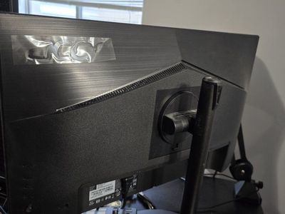 Acer Nitro 24 inch IPS LCD Monitor