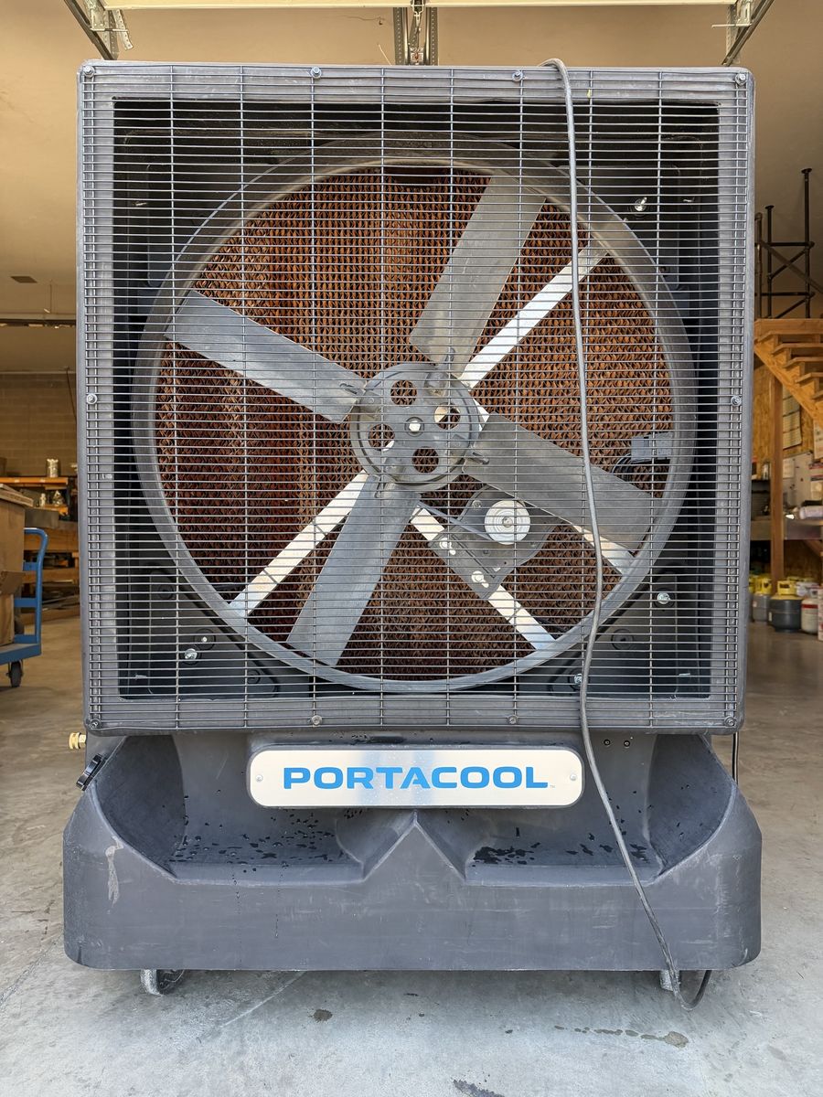 Portacool Cyclone 160