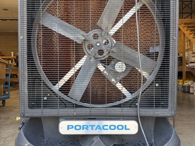Portacool Cyclone 160