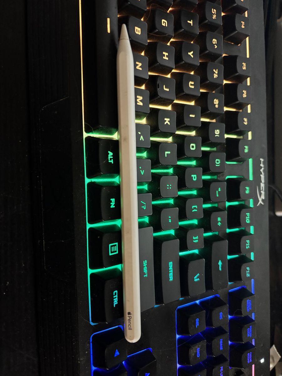 Apple Gen 2 Pencil - IPad Pro Stylus - Like New