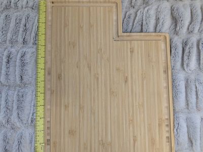 Utah State - Cutting Boards