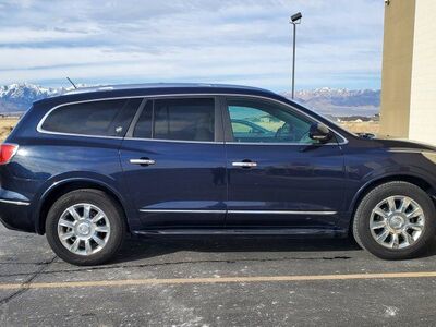 2015 Buick Enclave Premium