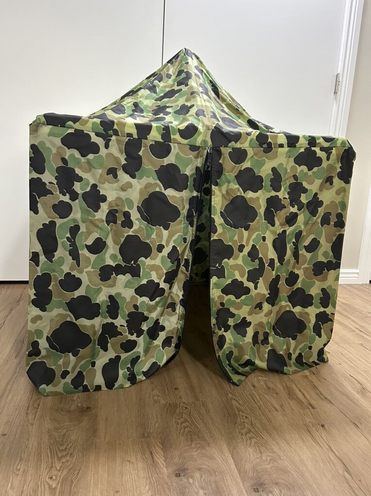 Card Table Tent For Child