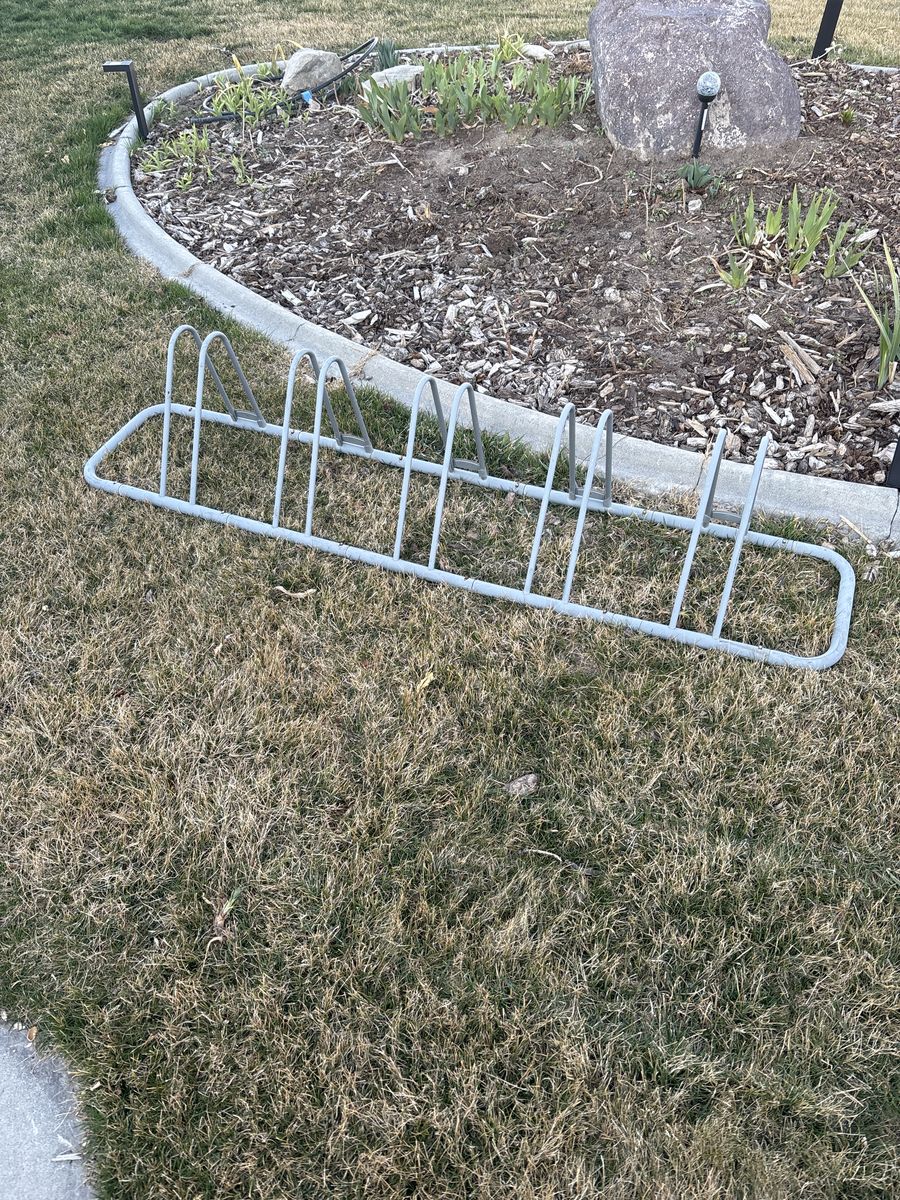 Bike Rack
