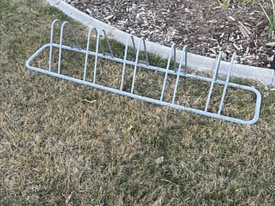 Bike Rack