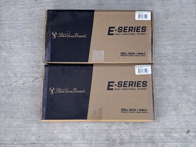 Store your board drill storage