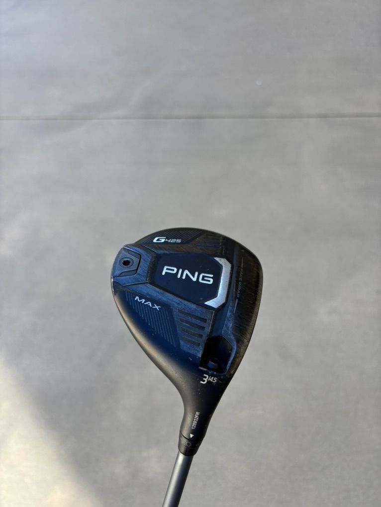 3w Driver