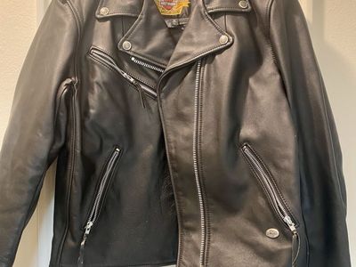 Harley Davidson Jacket