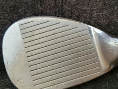 Wilson Staff Tour Blade Sand Wedge