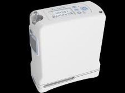 INOGEN G5