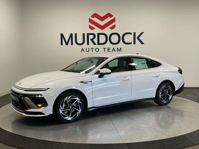2026 Hyundai Sonata