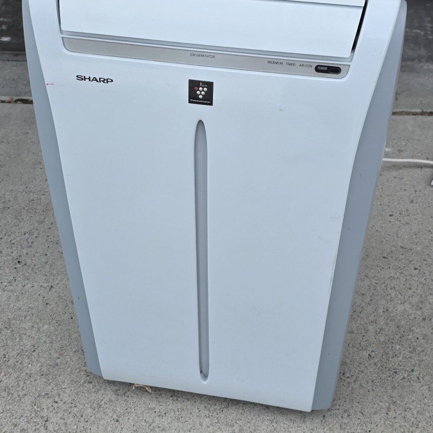 Sharp Air Conditioner
