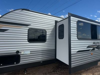 2026 Forest River RV Aurora Light 26BHS
