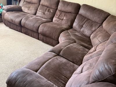 Sectional Sofa