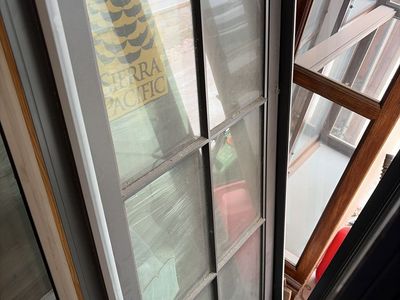 Sierra pacific windows