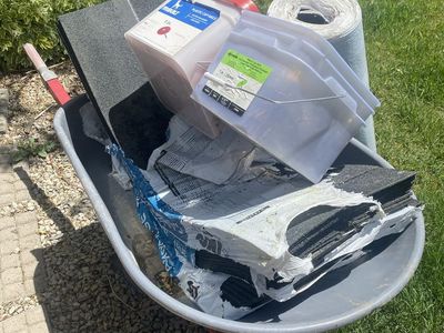 Roofing Supplies