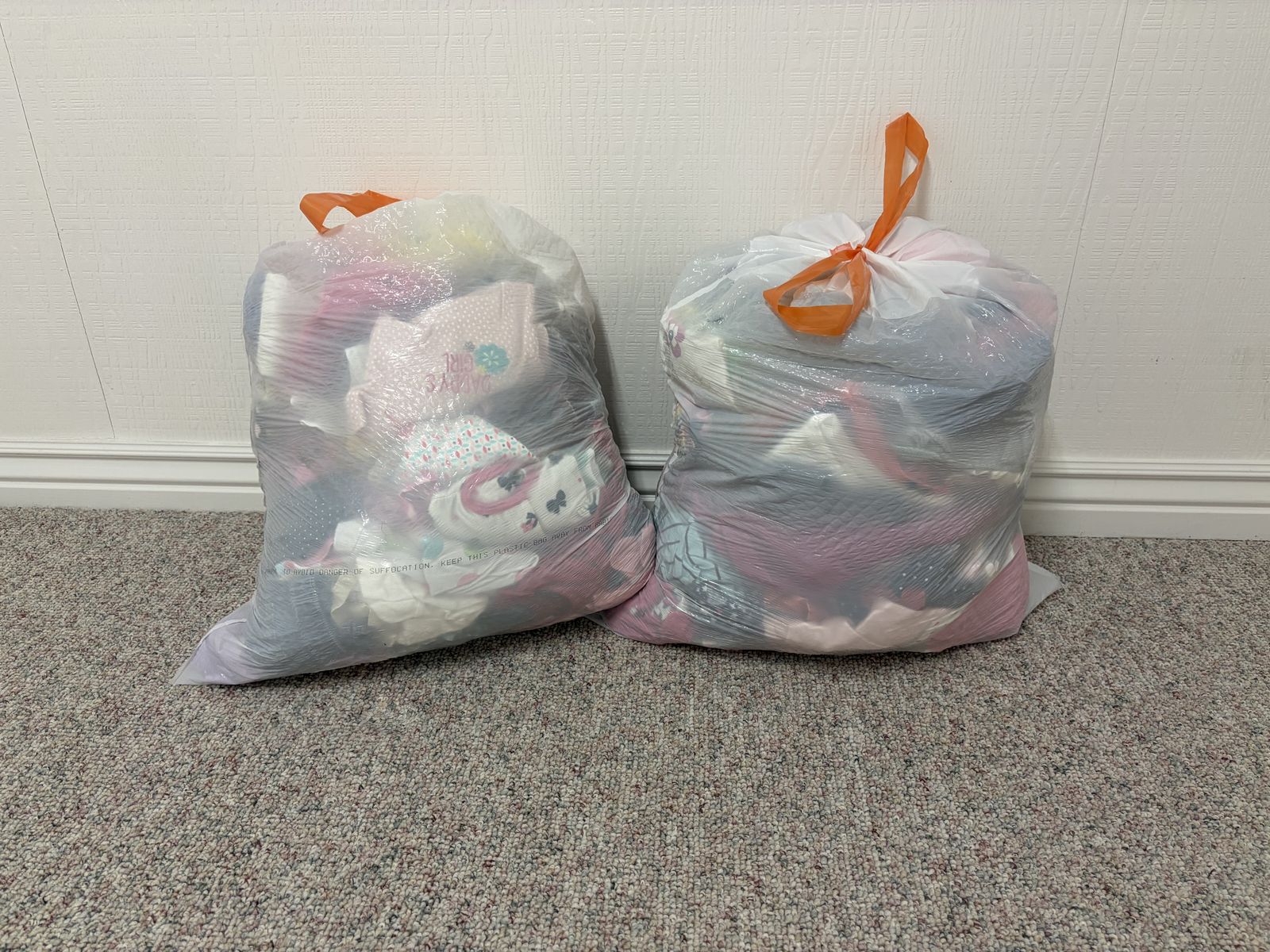 Baby Girls Clothes *0-6 Months*