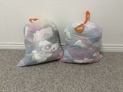 Baby Girls Clothes *0-6 Months*