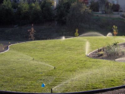 Sprinkler Repair | Sprinkler Installation | Irrigation