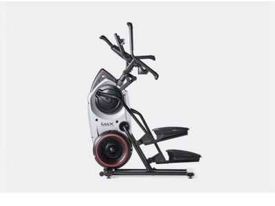 Free BOWFLEX elliptical trainer