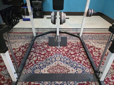weight set