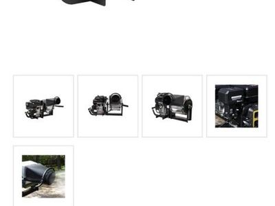 50% Off Master Manufacturing A1 Portable Sprayer