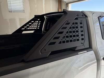 4th Gen Tacoma ARB Chase Rack