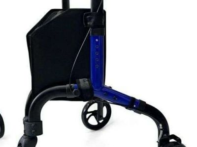 NEW Helios Move Deluxe 3 Walker