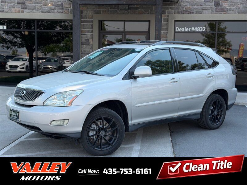 2005 Lexus RX Base