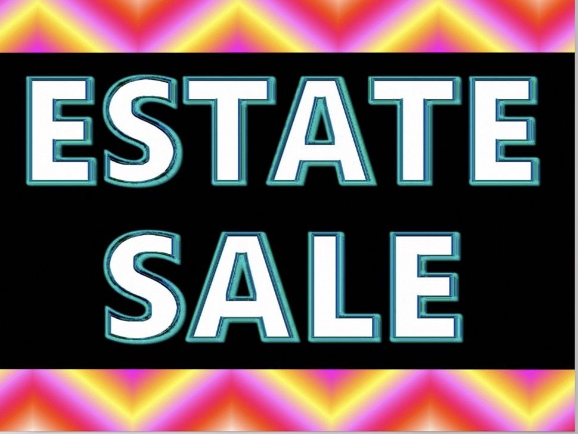 Estate PRE-SALE May 15 4-8 pm.                   170 BOYNTON ROAD-LAYTON