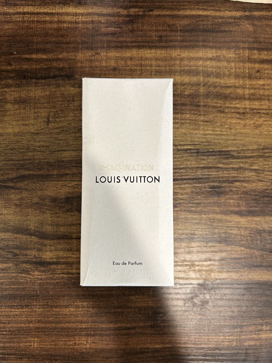 LV imagination cologne brand new