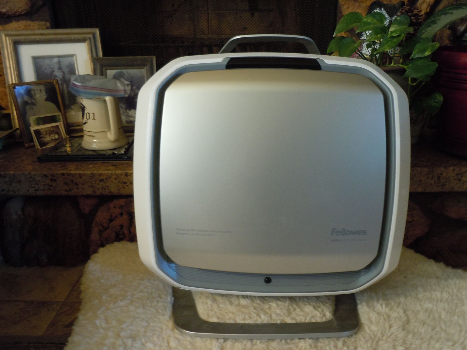 Air Purifier Fellowes