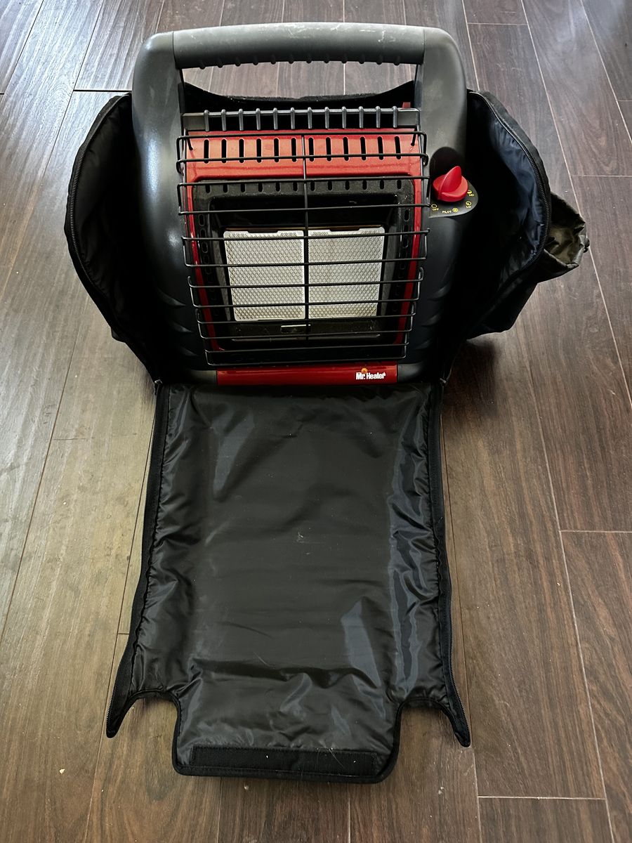 Cabello HEATER