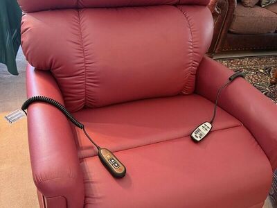 Recliner Lift Chair