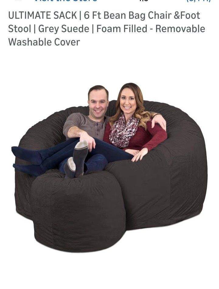 Bean Bag